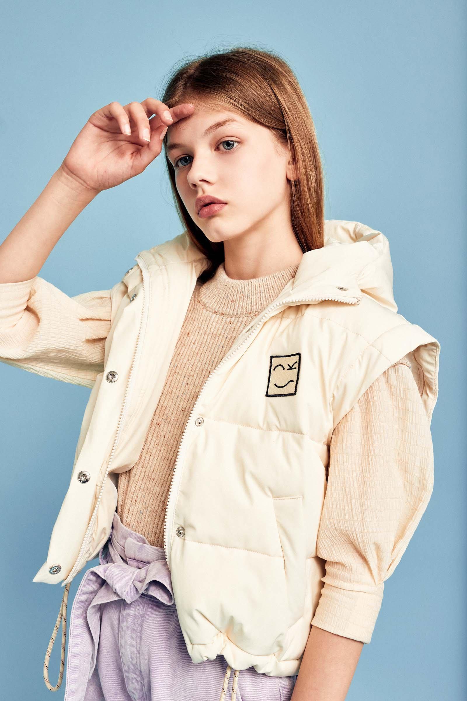  - SHOP THE LOOK -  - 